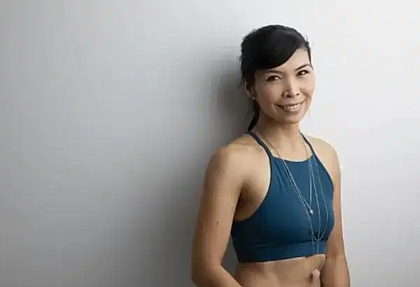 Ai - Tawa Yoga Teacher