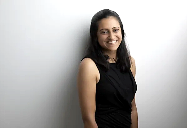 Devika - Tawa Yoga Teacher
