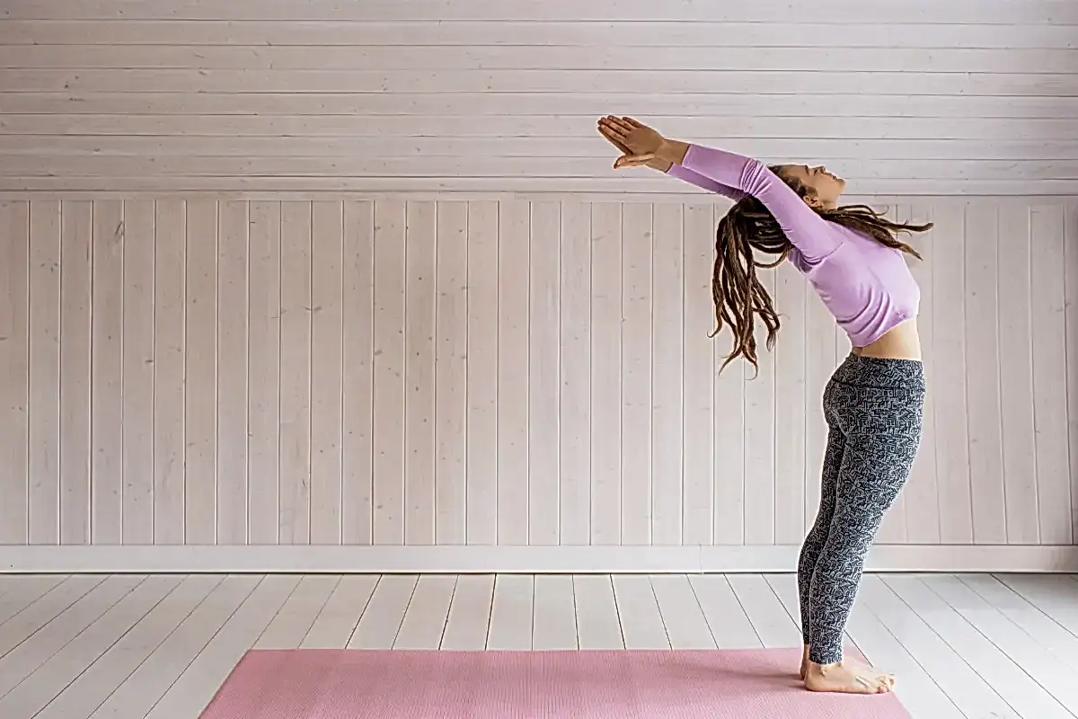 Hot Yoga Classes
