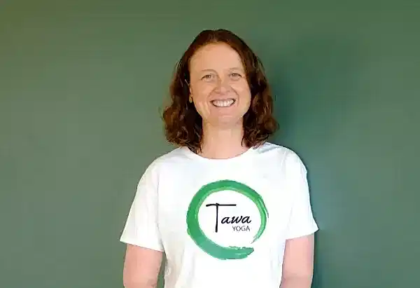 Kerrie - Tawa Yoga Teacher