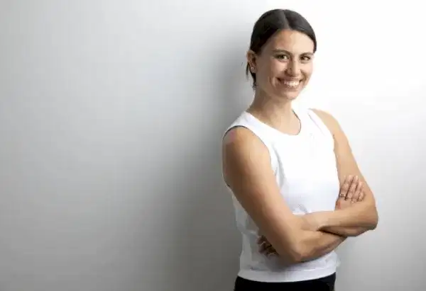 Kristy - Tawa Yoga Teacher