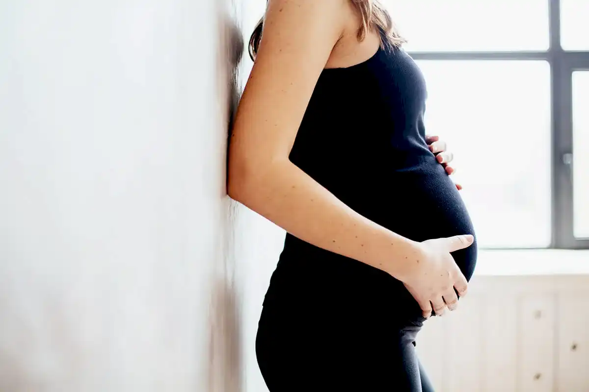 Prenatal Yoga Classes