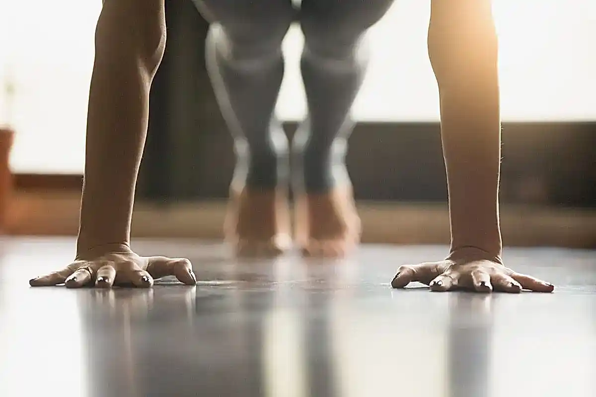 Vin/Yin Yoga Classes