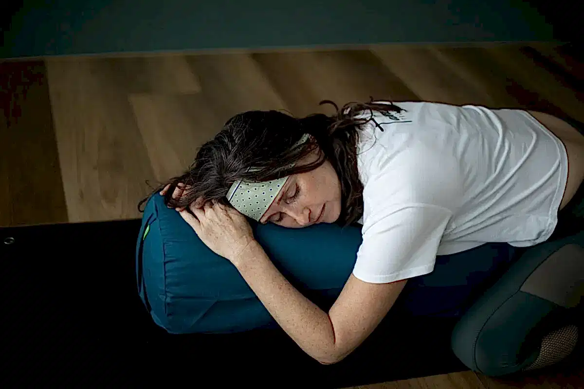 Yin Yoga Classes